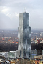 Köln Turm