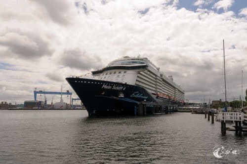 Mein Schiff 4