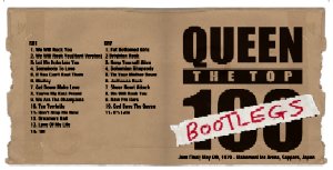 Queen Bootleg