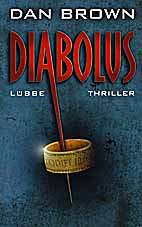 Diabolus - Dan Brown