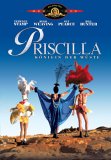 Priscilla