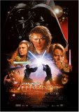 Star Wars Episode III - Die Rache der Sith