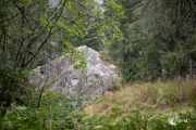 Großer Felsen