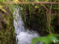 Wasserrinne Wasserrinne