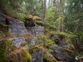 Felsen gestapelt Felsen gestapelt