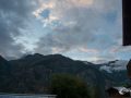 Sonnenuntergang Sonnenuntergang