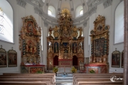 Rundkirche Saas-Balen