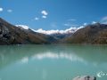 Mattmarksee Mattmarksee