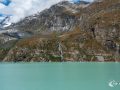 Mattmarksee Mattmarksee