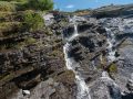 Wasser von oben Wasser von oben