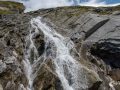 Wasser von oben Wasser von oben
