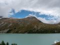 Mattmarksee Mattmarksee