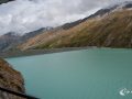 Mattmarksee Mattmarksee