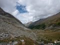 Blick ins Tal Blick ins Tal