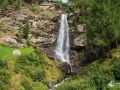 Fellbachfälle Saas-Balen Fellbachfälle Saas-Balen