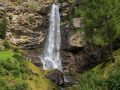 Fellbachfälle Saas-Balen Fellbachfälle Saas-Balen