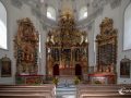 Rundkirche Saas-Balen Rundkirche Saas-Balen