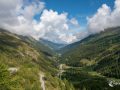 Talblick Talblick