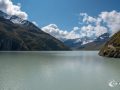 Lac des Dix