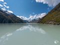 Lac des Dix Lac des Dix