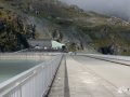Staumauer Staumauer