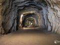 EinLicht am Ende des Tunnels EinLicht am Ende des Tunnels