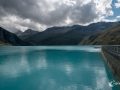 Lac de Moiry Lac de Moiry