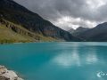 Lac de Moiry Lac de Moiry