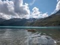 Lac de Moiry Lac de Moiry