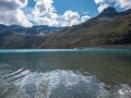 Lac de Moiry Lac de Moiry