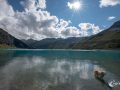 Lac de Moiry Lac de Moiry