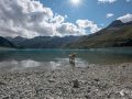 Lac de Moiry Lac de Moiry