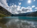 Lac de Moiry Lac de Moiry