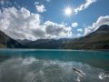 Lac de Moiry Lac de Moiry