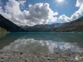 Lac de Moiry Lac de Moiry