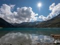 Lac de Moiry Lac de Moiry