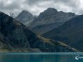 Lac de Moiry Lac de Moiry