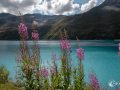Lac de Moiry Lac de Moiry