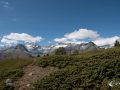 Aussicht
