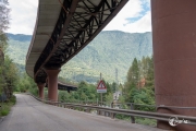 Brücke bei Varzo