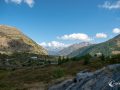 Blick von Simplon Blick von Simplon