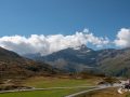Simplon Pass Simplon Pass