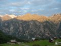 Sonennaufgang Sonennaufgang