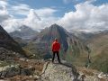 Ausblick genießen Ausblick genießen