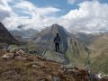 Ausblick genießen Ausblick genießen
