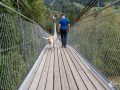 Hängebrücke Fürgangen-Mühlebach