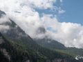 Blauer Himme und Wolken Blauer Himme und Wolken