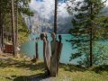 Skulpturen am Öschinensee Skulpturen am Öschinensee