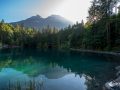 Blausee Blausee