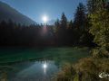 Blausee